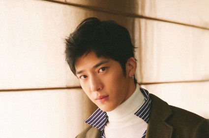 井柏然演的电视剧