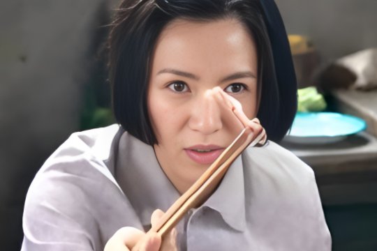 章子怡演的电影