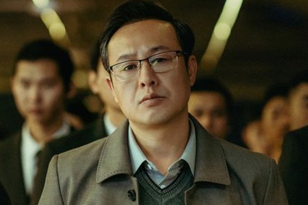 高齐强是什么电视剧