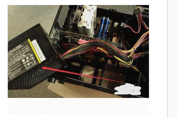 如何测试笔记本的功率？