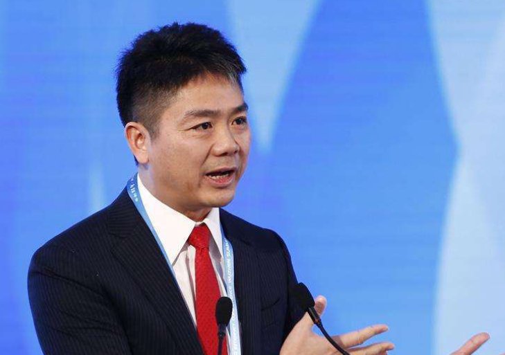 刘强东入狱多长时间