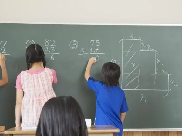 文化程度分为哪几种