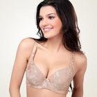 文胸3/4罩杯和5/8罩杯的区别