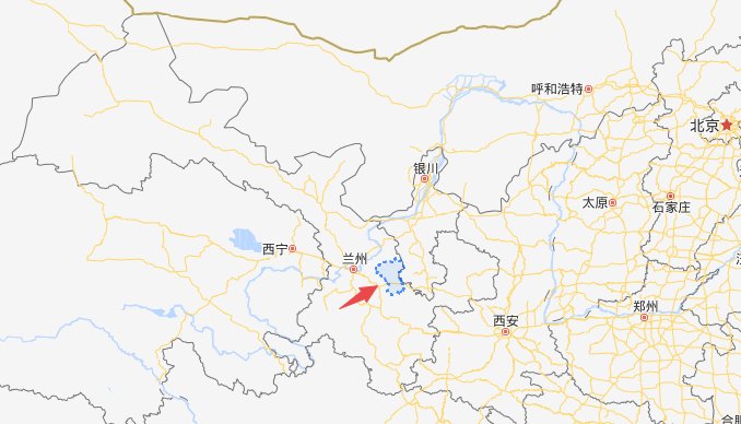 会宁为什么叫状元县？？？？