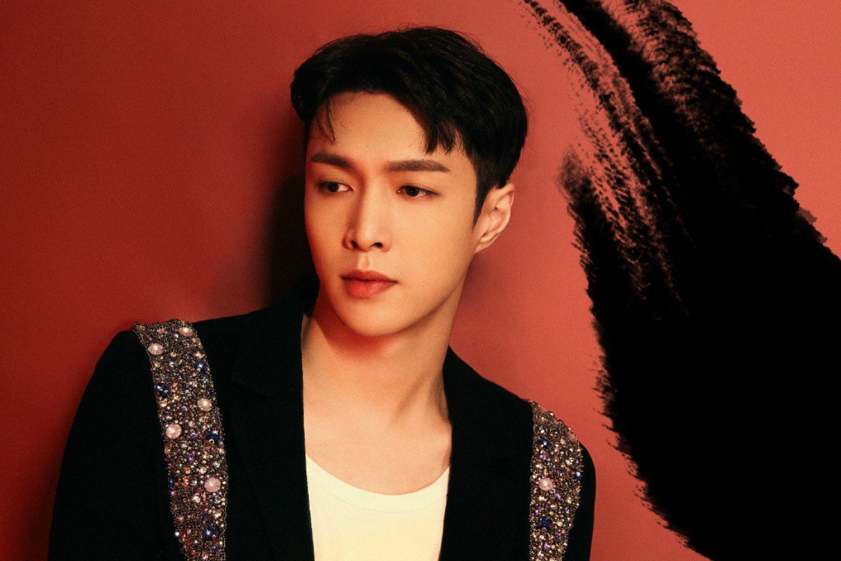 快乐大本营exo都有哪几期