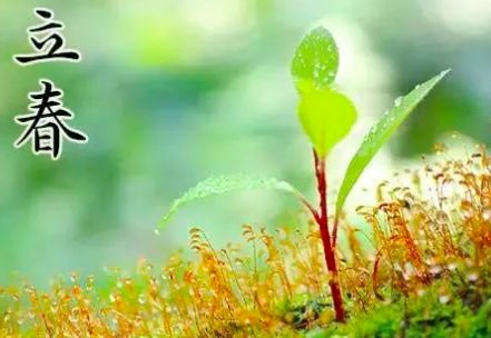 2023年立春是几月几日几时几分几秒？
