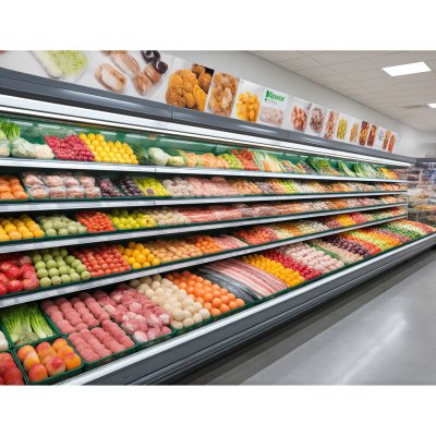 食品销售公司经营范围