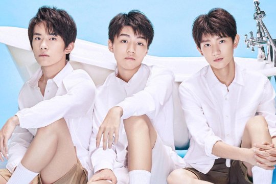 tfboys十年之约演唱会直播要钱吗