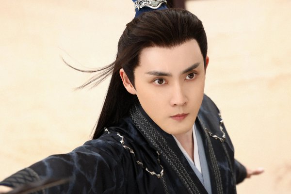 张睿演的电视剧