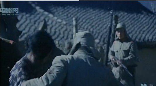 剑吼长城东的介绍