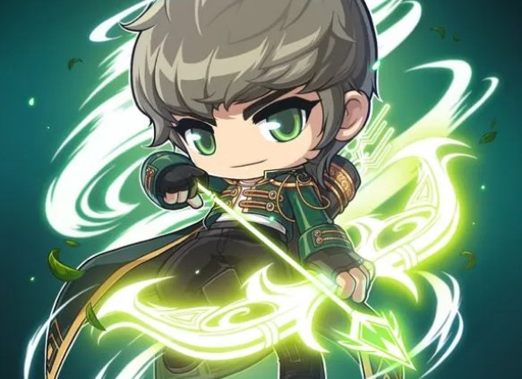 冒险岛骑士团有什么职业