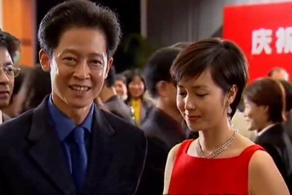 蒋雯丽演的电视剧都有哪些