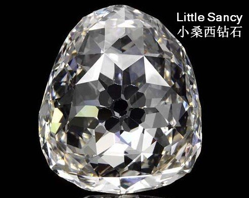 sancy可以做英文名吗？