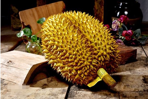 干尧榴莲为什么便宜