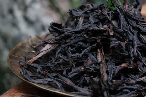 潮州凤凰单丛10大品牌