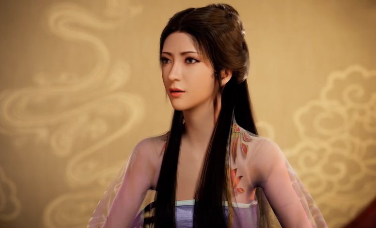 南宫婉修炼的什么功法