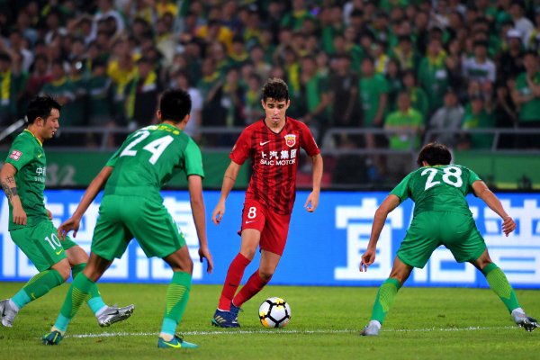 中国足协主任是什么级别