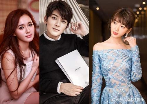 江铠同发一条“自证清白”的微博，毁了多少人心中的“白月光”？