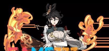 天地劫手游舞蝶五内怎么点?(舞蝶五内及饰品选择攻略) 舞蝶五内加点