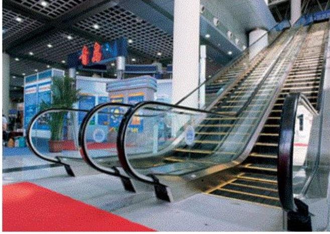 自动扶梯的主要参数是什么？