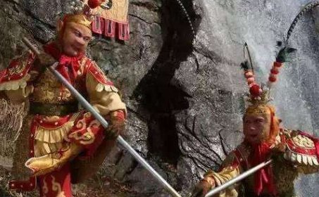 真假美猴王到底哪个是真的？