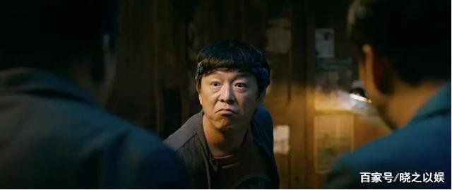 《我和我的家乡》开分9.3,票房破2亿,剧中的每个情节都催泪吗?