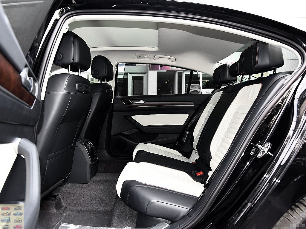 迈腾和凯美瑞哪个好？