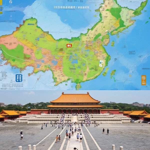 5月19日中国旅游日北京免费景点