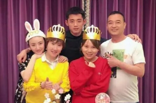 张继科是否已经结婚？