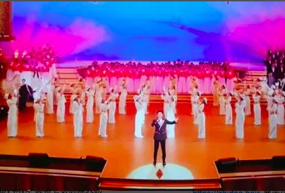 香港回归25周年晚会哪个台直播