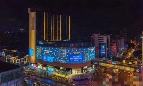 汕头苏宁广场周围有什么好玩