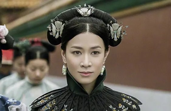 余诗曼主演电视剧有哪些