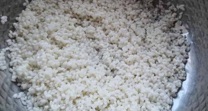 糯米泡12个小时时间太长吗?