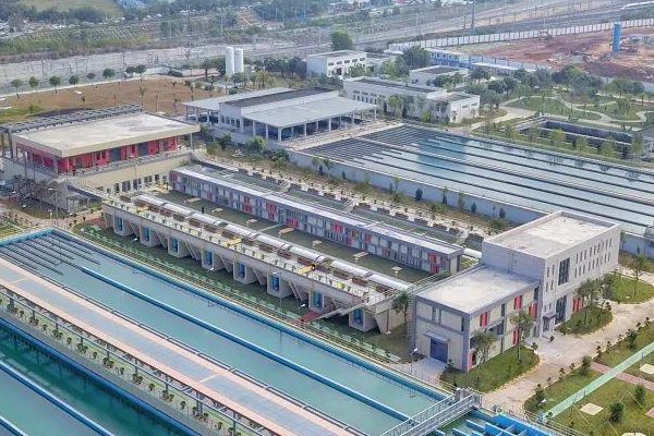 深圳自来水公司24小时服务热线