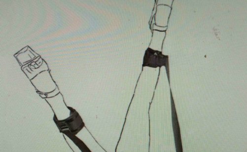 m字分腿法是什么？