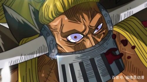 热血动漫《海贼王》里，有哪些二刀流剑士呢？