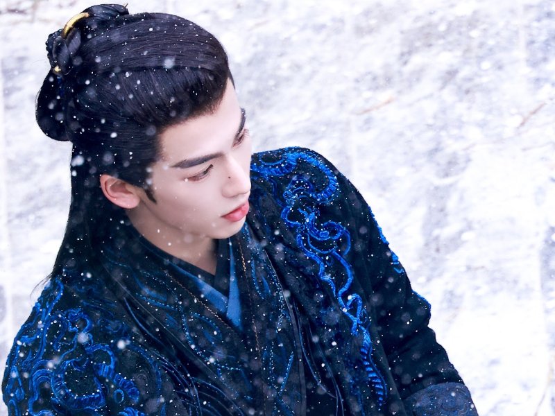 云之羽小说原著小说