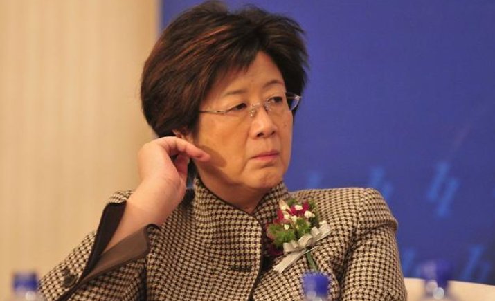 博裕资本的幕后实控人是谁