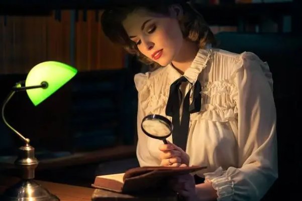 恋胭惊蛰讲的什么