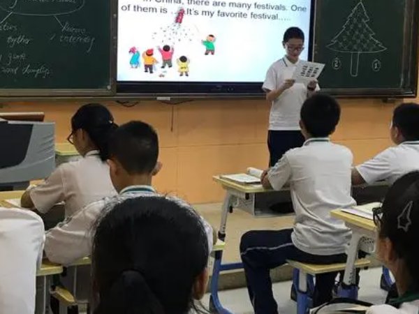 文化程度分为哪几种