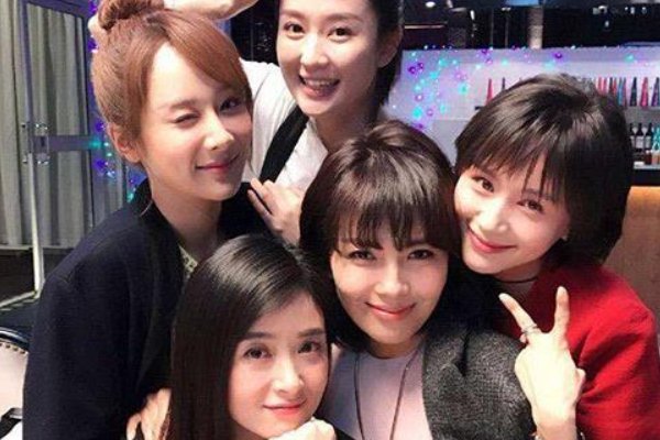 刘涛主演电视剧