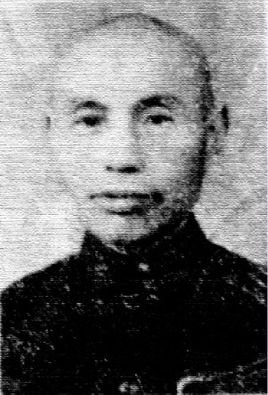 康云程的隐身商界