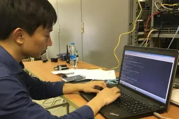 网络工程师培训机构哪个比较靠谱