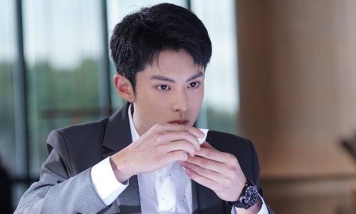 潘虹主演的所有电视剧