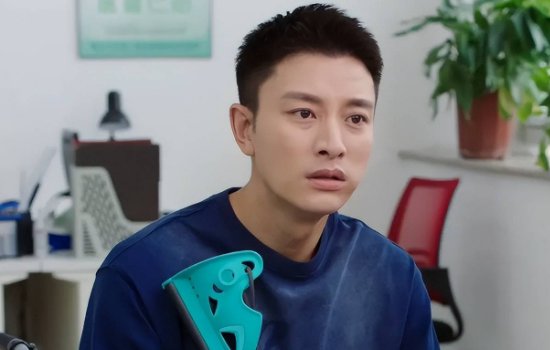 贾乃亮演的电视剧有哪些电视剧