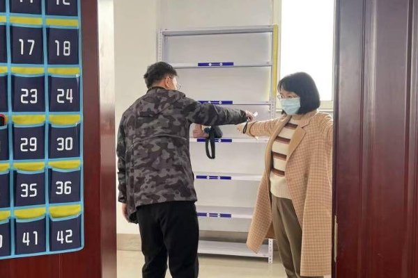 晋中市招生考试中心在哪