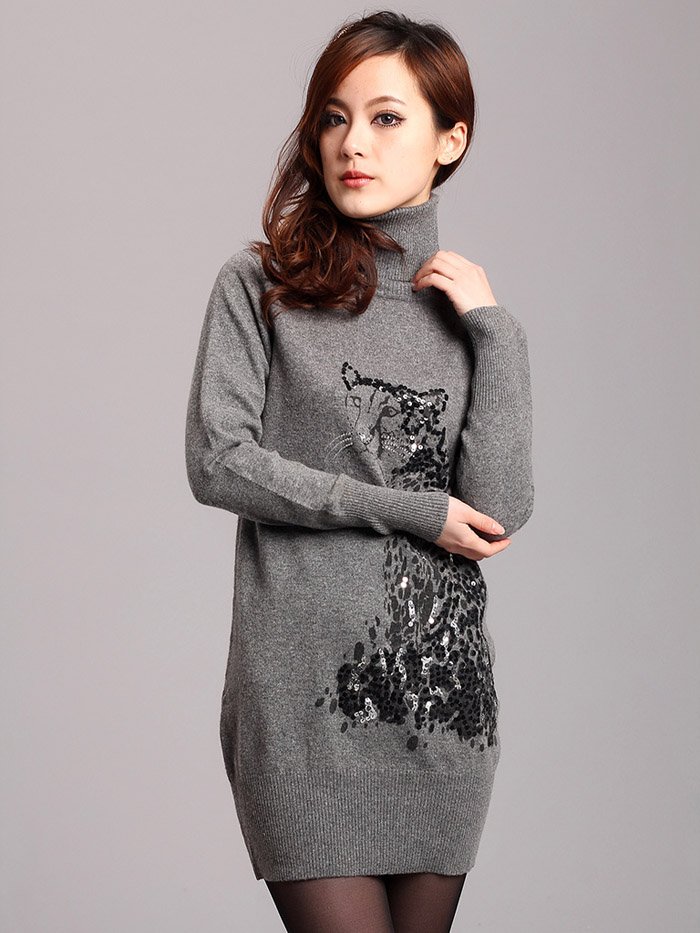 全球羊毛衫网的介绍