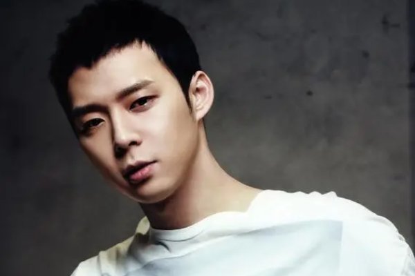 朴有天主演的韩剧