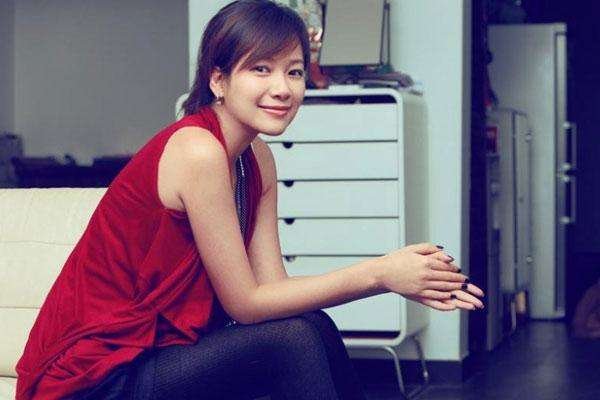 一场风花雪月的事徐静蕾死没死