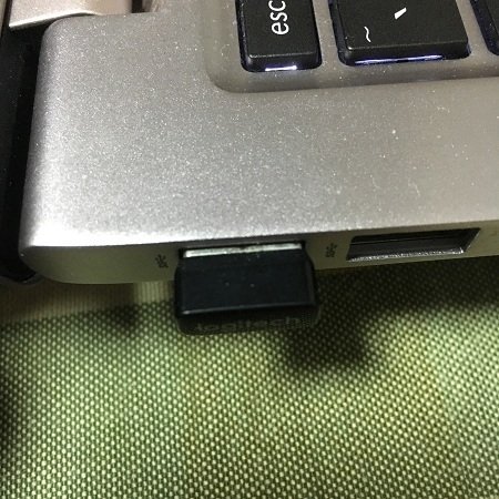 无线鼠标双击变成单击是什么原因？